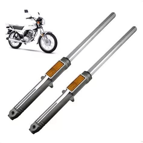 Amortiguadores Delanteros Cgl 125 Tool Para Moto Honda Envío gratis