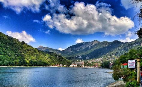 Nainital Nainital Tour Uttarakhand Himalayan Climber