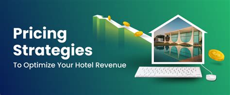 Secrets To Boost Your Hotel S Revenue Pricing Strategies You Need To Know