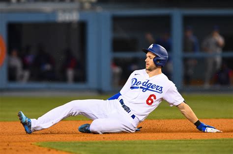 MLB Rumors Cubs Making Heads Turn With Trea Turner Interest