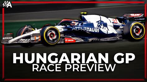 F Hungarian Gp Everything You Need To Know Youtube