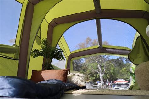 Gt Sky Loft Kaufen Tent Von Gentletent Dachzelt Skyloft Preis