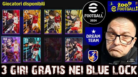 Efootball 2024 Dream Team ‼️proviamo Nuovi Giocatori Bustatima Il