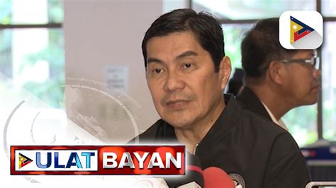 Kamara Magpapasa Ng Resolusyon Para Suportahan Si Speaker Romualdez Sa