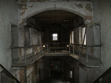 Eastern State Penitentiary 7 by Dracoart-Stock on DeviantArt