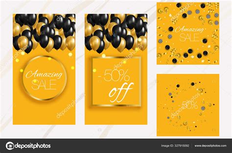 Winter Sale Nude Post Design Background Template Bochure Stories Layout For Social Media