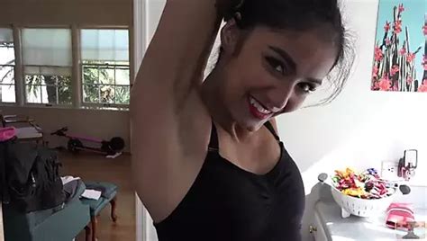 Free Armpit Fetish Porn Videos XHamster