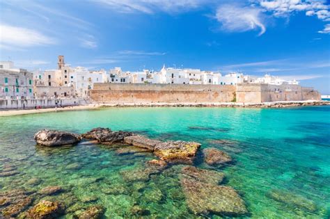 10 Cose Da Non Perdere A Monopoli Tesoro Turismo