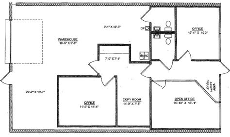 How To Lease A Property Before It Is On The Market Warehouse Floor