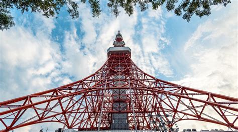 最新日本 東京鐵塔瞭望台門票重複優惠 Pchome旅遊