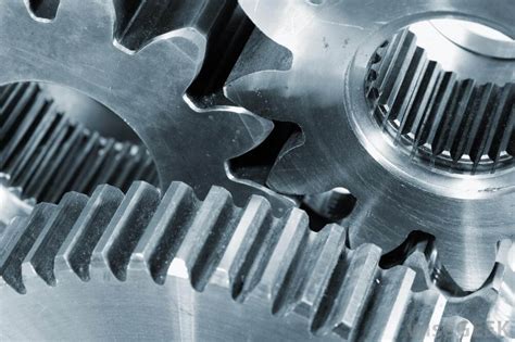 Gear Profile and Gear Module | MISUMI USA Blog