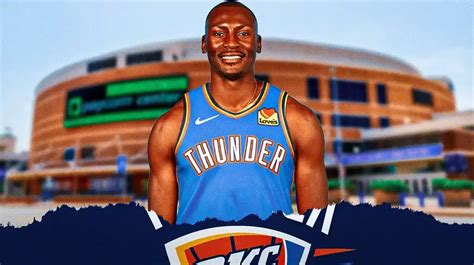 Thunder sign Bismack Biyombo to minimum deal after Grizzlies release