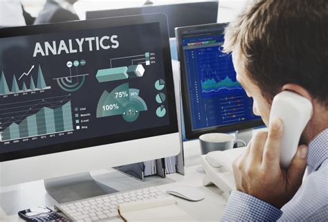 Data Analytics Why Its Crucial For Your Call Center Vcc Live