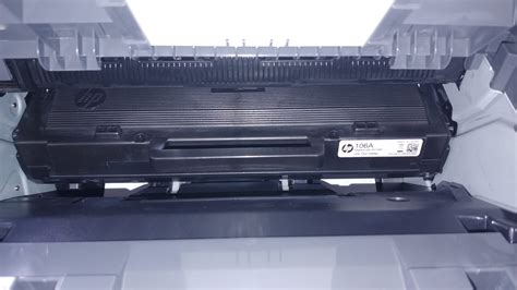 Обзор Лазерного МФУ HP Laser MFP 135wr (209U6A) Обзоры пользователей