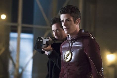 The Flash Season 3 Cast Member to Investigate the Speedster
