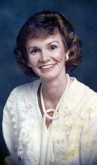 Dr. Carol McCall Davis Obituary - Mobile, AL