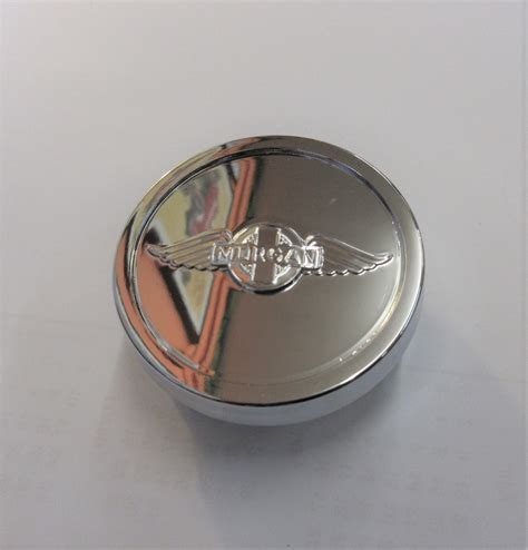 cap centre alloy wheel  stud morgan kent