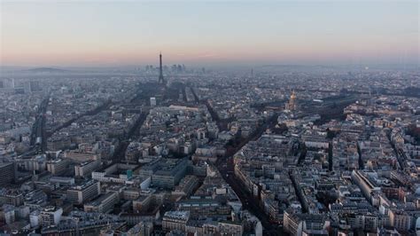 Pollution la circulation alternée est prolongée vendredi en région