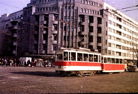 B365 FOTO Hotelul Dunărea pe vremea când era simbol al găzduirii