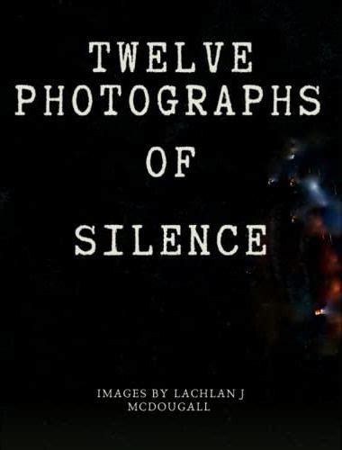 Twelve Photographs of Silence Literatura obcojęzyczna Ceny i opinie