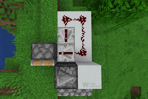 How Do You Make A Piston Work In Minecraft At Alan Fontana Blog