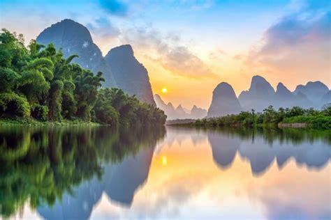 Top Most Beautiful Places To Visit In China Globalgrasshopper