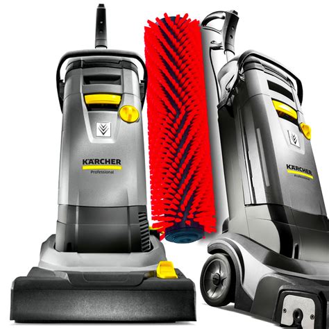 Szorowarka Odkurzacz Do Wody Karcher Br C Pro Cena