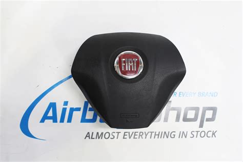 Airbag Set Dashboard Fiat Doblo Buy Airbag Eu