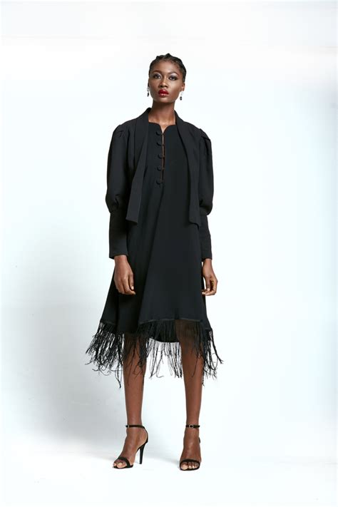 FAB! Woman by Aisha presents its debut Collection - "Woman" Pre-Spring ...