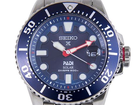 Seiko Prospex Solar Sne435 Review And Complete Guide Millenary Watches