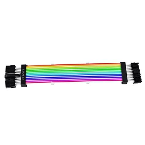 Discover the Best Lian Li RGB Cables for Your Gaming Setup