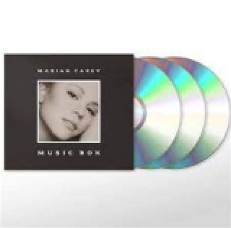 Music Box Th Anniversary Expanded Edition