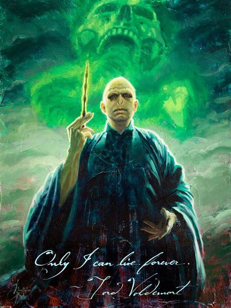 Lord Voldemort | Clark art, Painted pumpkins, Painting