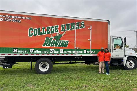 College Hunks Hauling Junk Moving Now Offering Services In Round Rock