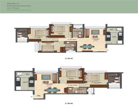 Lodha Eternis Serena C In Andheri East Mumbai Price Brochure Floor