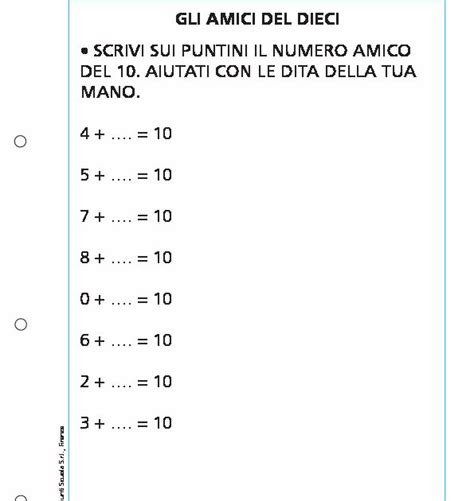 Gli Amici Del Giunti Scuola