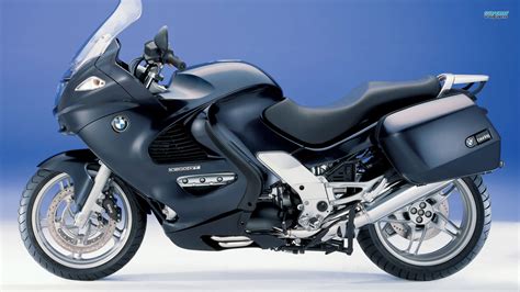 BMW K1200GT - Image #7