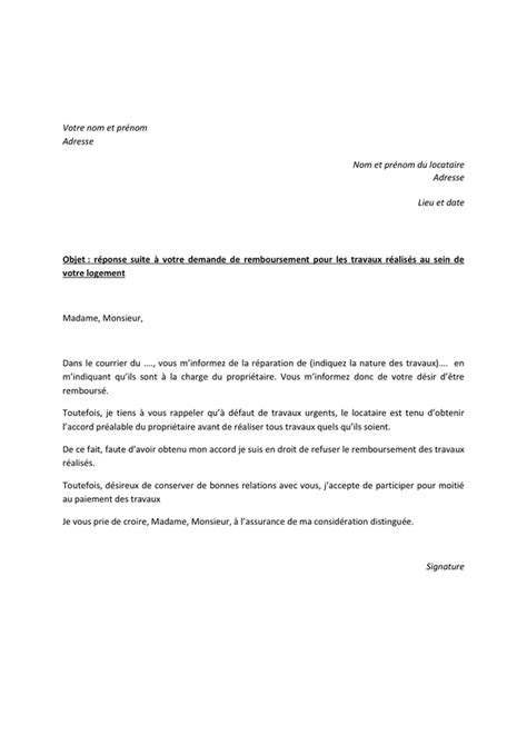 Demande De Remboursement Téléchargement Gratuit Documents Pdf Word