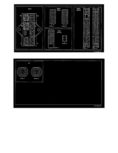 Mercedes Benz Workshop Service And Repair Manuals 300SL 129 061 L6