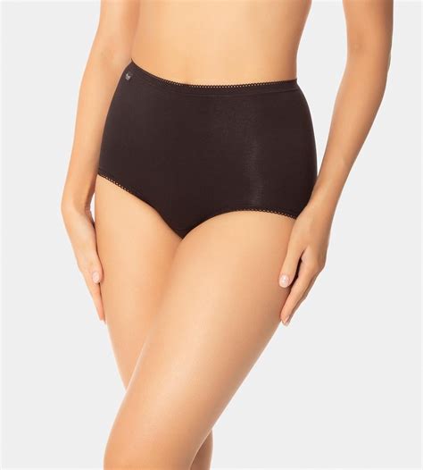 Sloggi Maxi PK Temptations Lingerie Swimwear