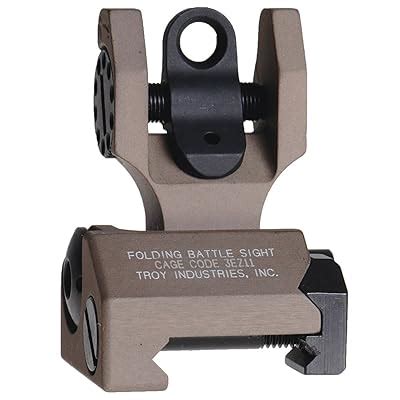 Top Best Iron Sights For Ar In Reviews Buying Guide