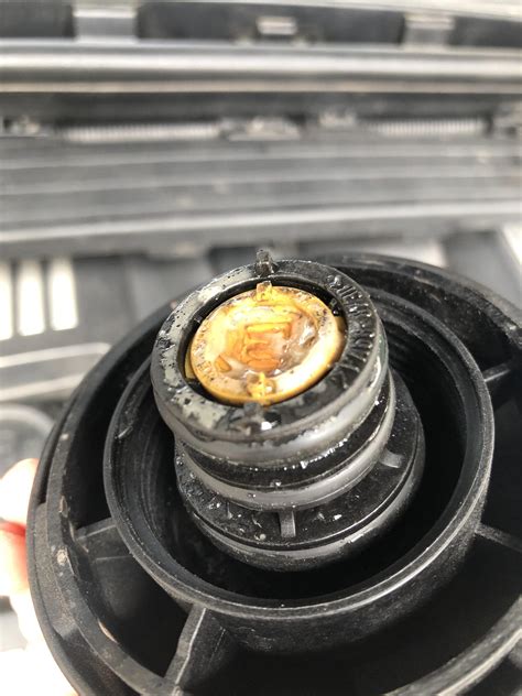 Coolant In Oil Signs Symptoms FatLadSays