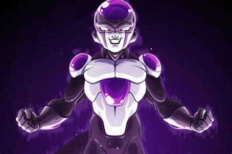 Transformações de Freeza em Dragon Ball Das Formas Clássicas à