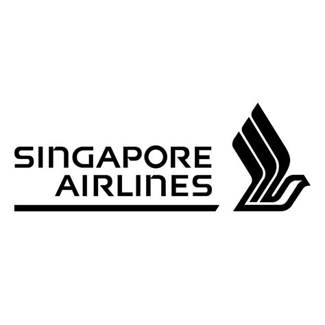 Singapore Airlines Logo PNG Transparent (1) – Brands Logos