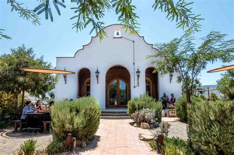 Complete Guide To The Valle De Guadalupe Wineries In Baja Mexico