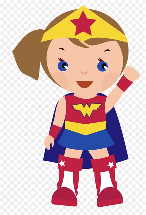 Superhero Printables Wonder Woman Printables We Can Do It Clipart