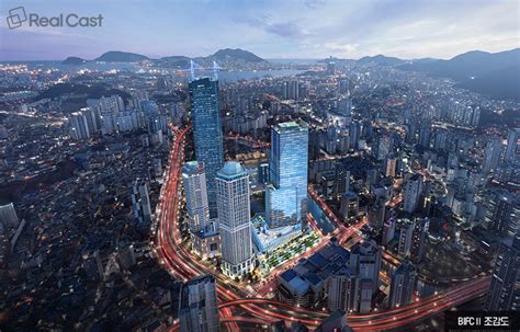 부산 글로벌 금융도시 33위 2020년 이후 18단계 올라