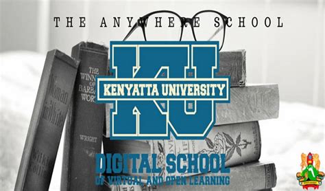 Online courses at Kenyatta University – all you need to know