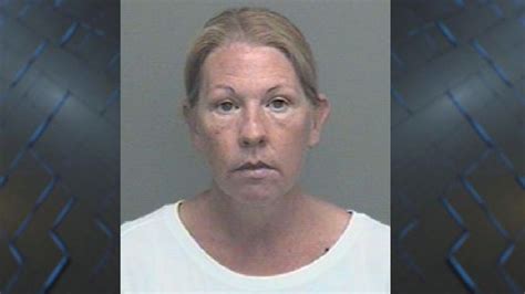 Crawfordville Caretaker Accused Of Stealing Almost 500k From Elderly