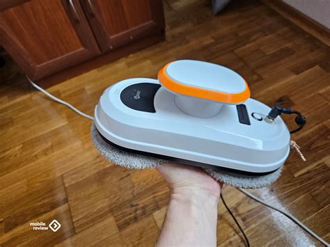 «Даджет W100», «Даджет W120» и «Даджет W200»: посмотрите, как роботы ...